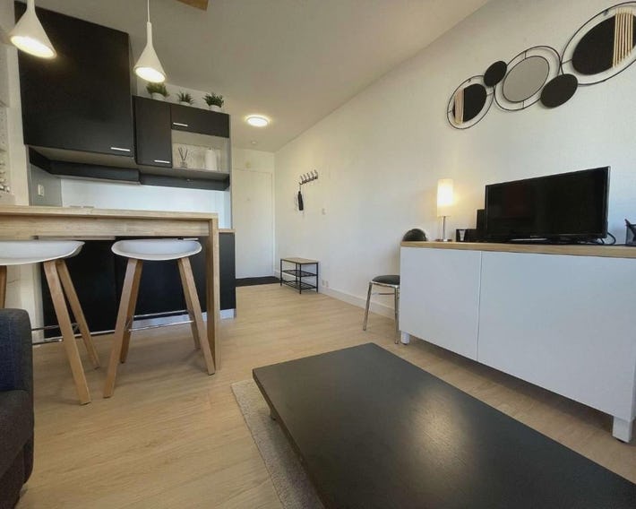 Appt Studio LA ROCHELLE - LR110-K11B