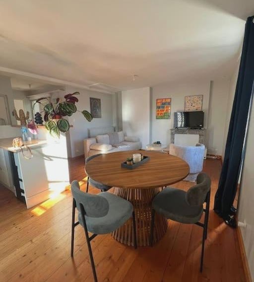 Appartement Charlie, Wifi, Charme, Centre Historique