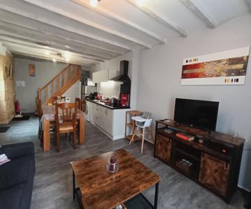 Gîte Chez Pierrot - La Vallée Des Châteaux