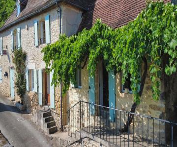 Le Coin Tranquille