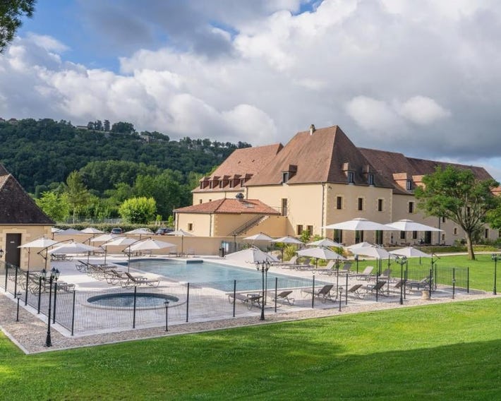 Hotel Le Perigord