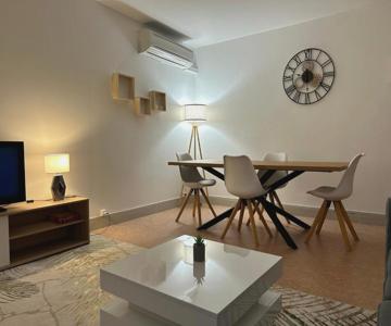 Appartement cocon