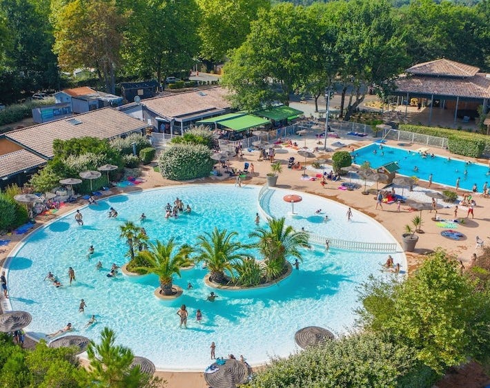 Domaine De La Forge