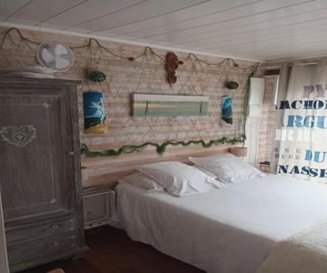 La Maison Des Hippocampes