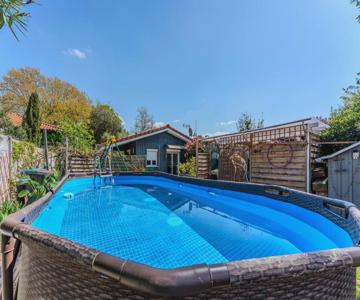 Chalet studio bassin d'Arcachon