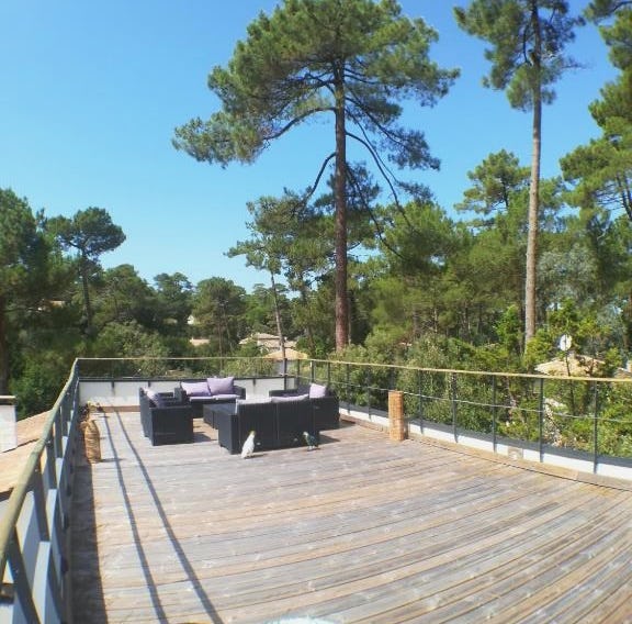 Villa Paradis Pyla sur Mer