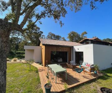 La villa d-Hortense