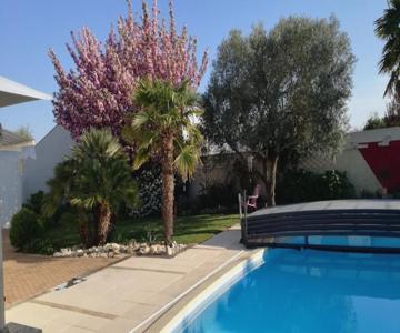 Chambre D'Hotes Armoise