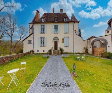 Château De Porthos