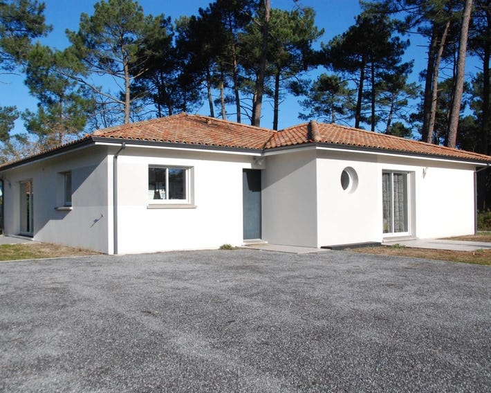 Villa Donosti Chambres d'Hôtes