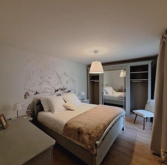Chambre d hotes Spa montagne