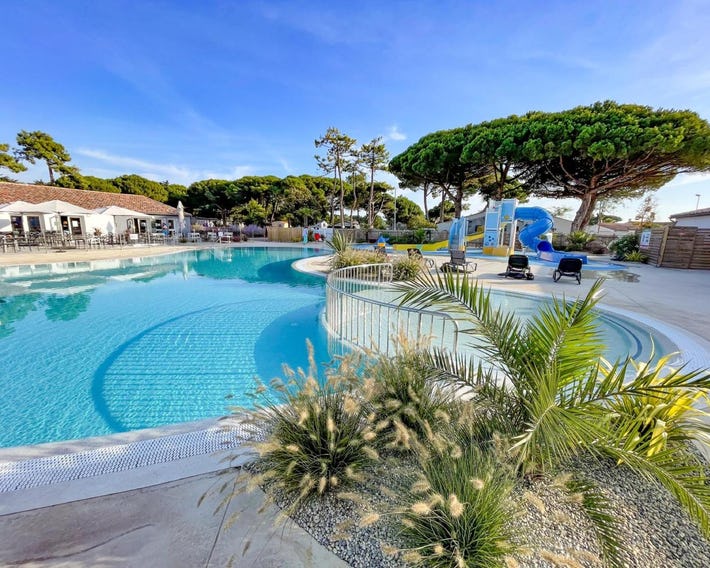 Camping Le Village Du Suroit