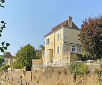 Au Bord De La Vézère - Fr-1-824-6