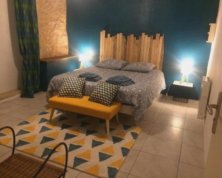 Appartement 2 personnes Le Bugue Périgord Noir