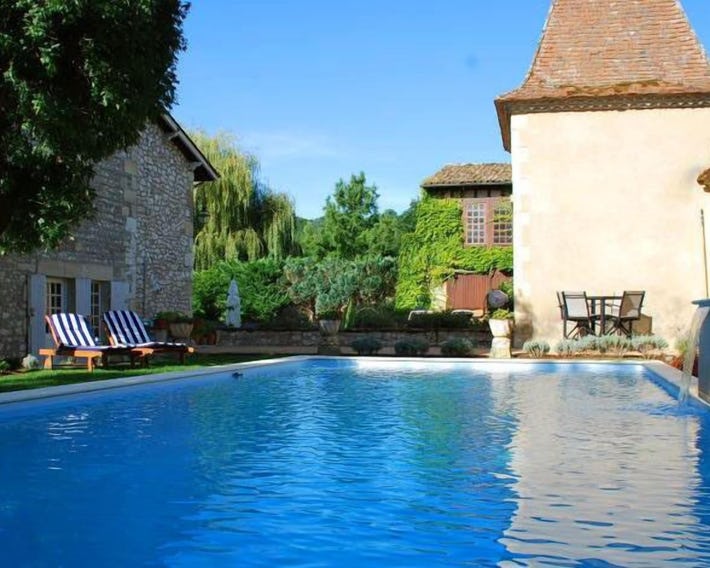 Manoir Du Bois Mignon