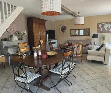 La Casa Cantarana