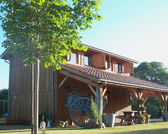La Roulotte de la Vallée du Lot