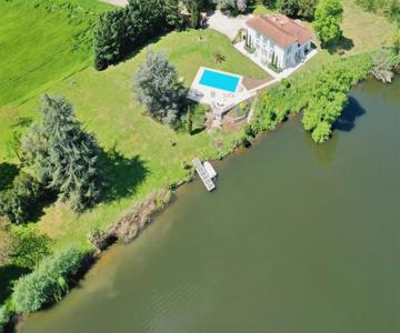 Domaine Du Beau Rivage