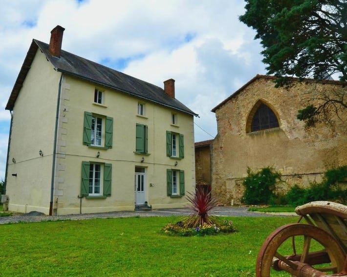 Maison du Verger