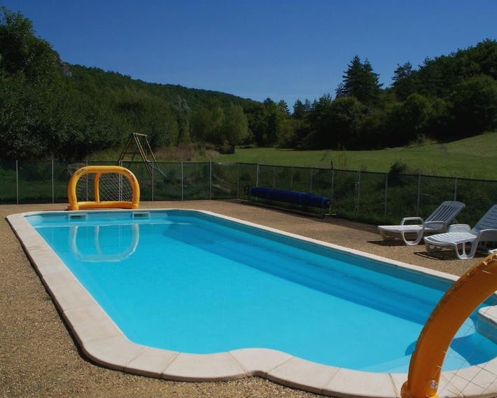 Les Gites Accromagnon, Climatisation