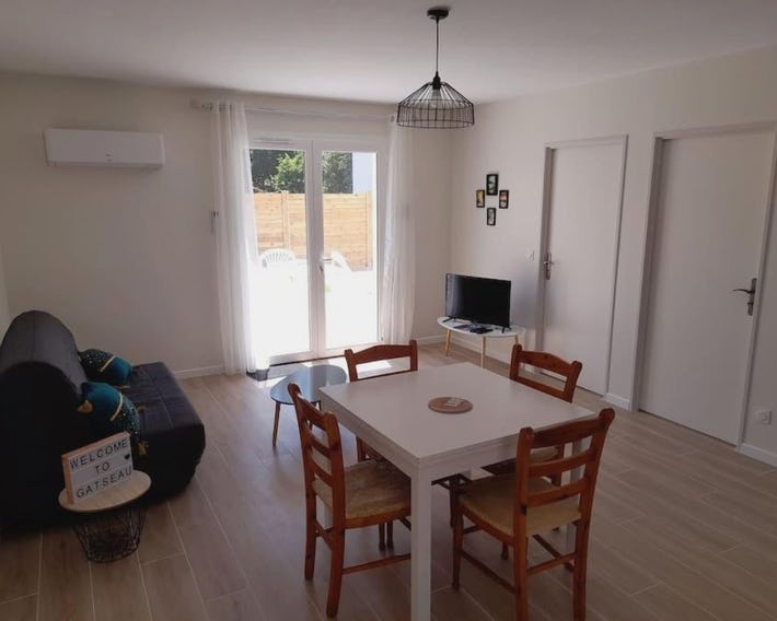 Le Logis de Gatseau