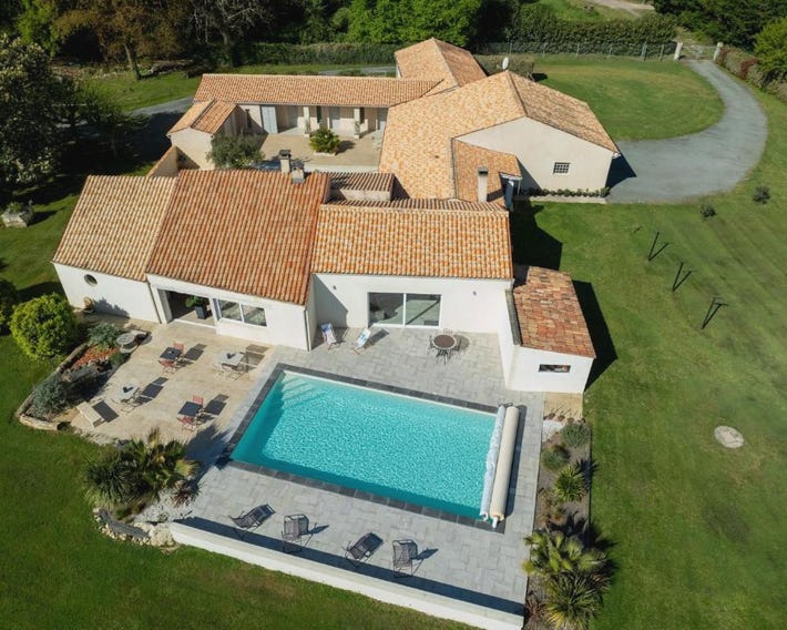 L'Hacienda