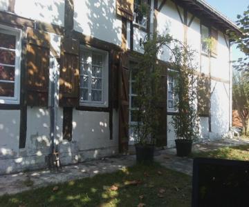 Le Clos Du Carriou