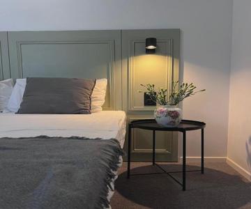 VILLA VLAS - Chambre d'Hôte - Limoges