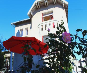 Cottage de Noëlle