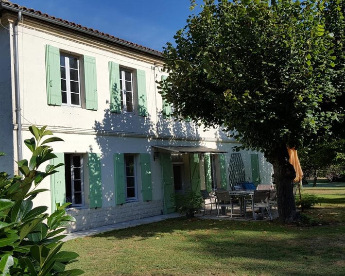 Chez Alexandra