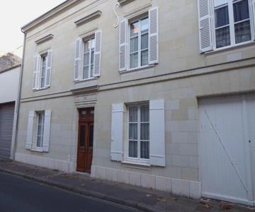 Chez Florence et Sylvain de Loudun