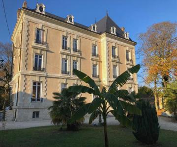 Domaine Lesabaille