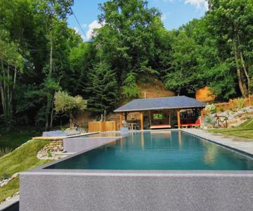 La Bergerie De Louvie