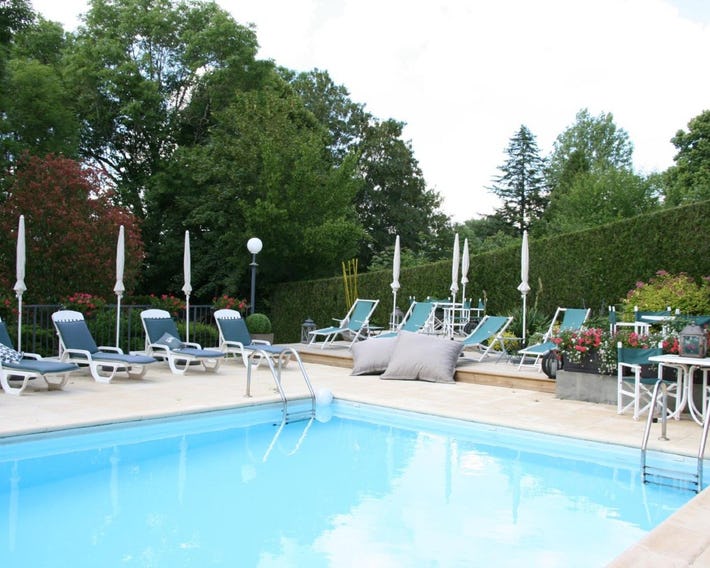 Auberge De l'Etang