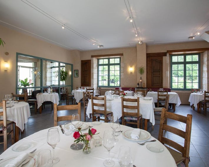 Hotel Le Lion D'Or