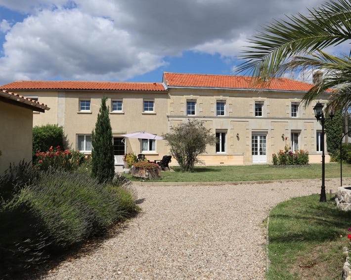 Domaine des Tilleuls
