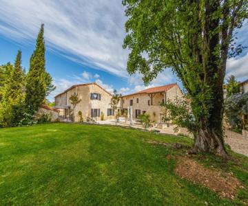Au Clos Des Dély-gîtes 3 étoiles