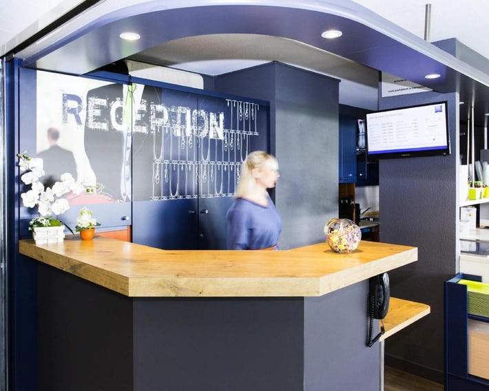 Ibis Budget Marmande