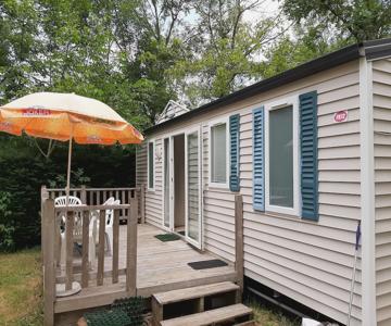 Camping Uhaitza