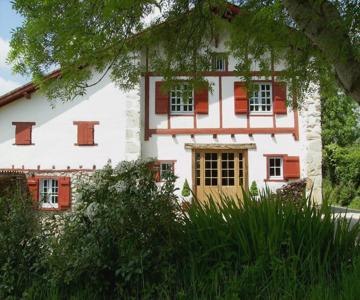 Maison Anderetea