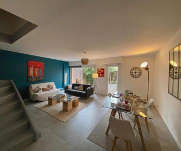 Family home