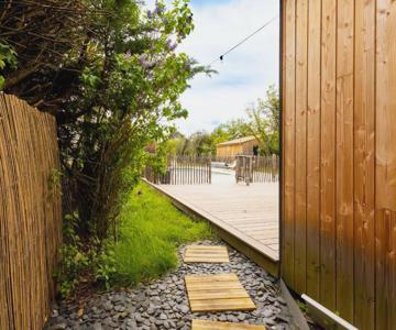 Chambres d hotes avec Jacuzzi uniquement pour le studio