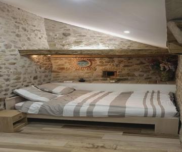 Chambre d'hôte