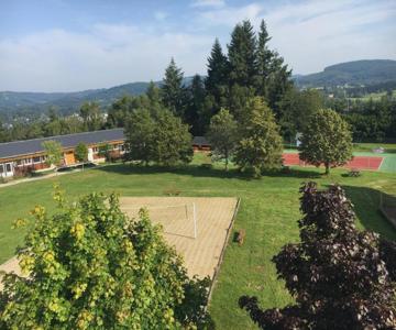 Glynns At Club Correze