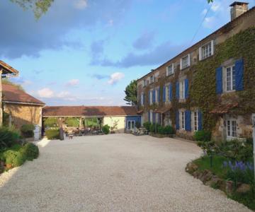 Le Domaine De Maumont