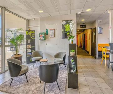 B&B Hotel Bordeaux Mios