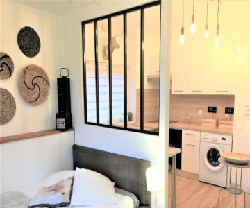Chambres D'hotes La Canopee