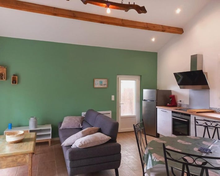 La petite maison des écureuils