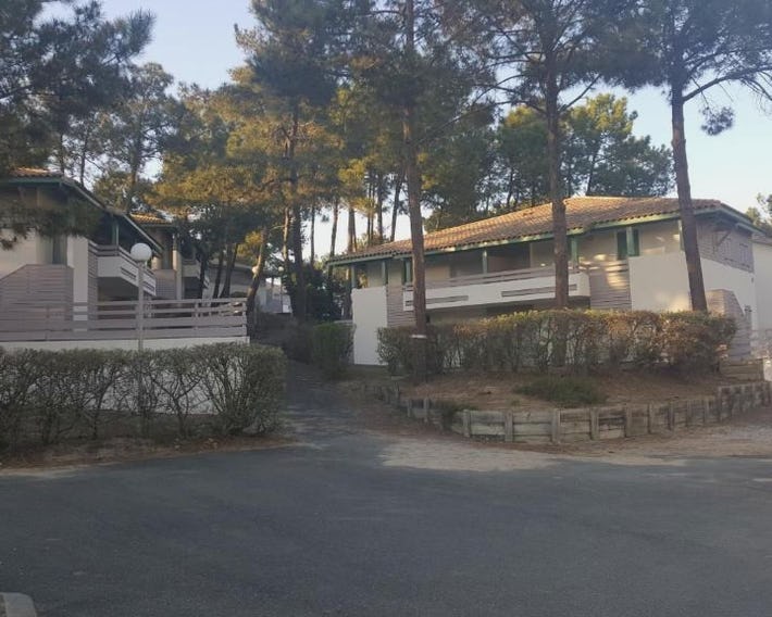 Appartement à deux pas de l ocean