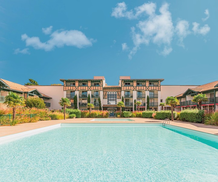 Pierre & Vacances Holiday Village Moliets